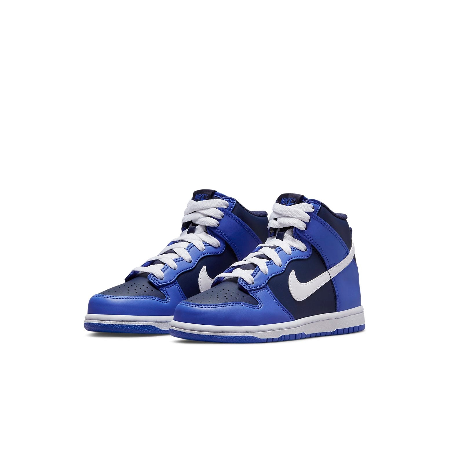 (PS) Nike Dunk High 'Obsidian' DD2314-400
