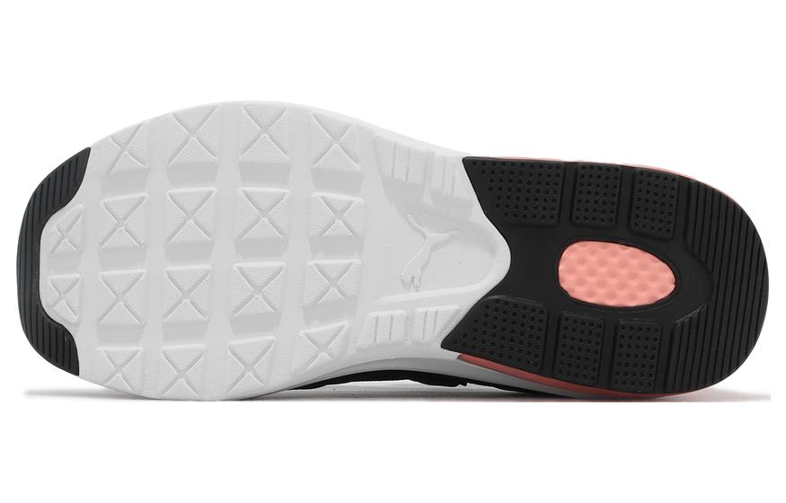 PUMA Electron 2.0 'Black Peach Smoothie' 385669-18