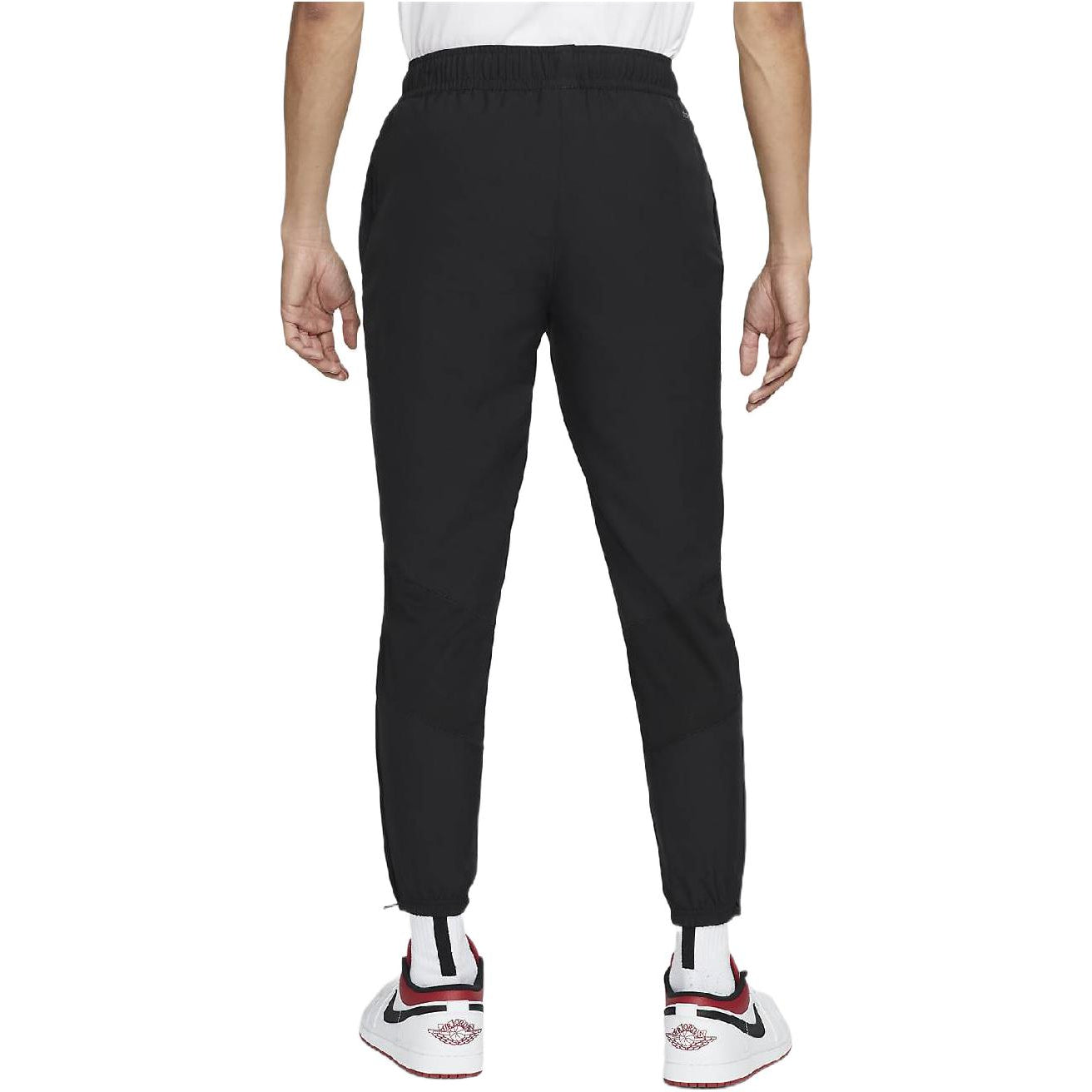 Nike AS M J DF SPRT WOVEN Pant Black DH9074-011