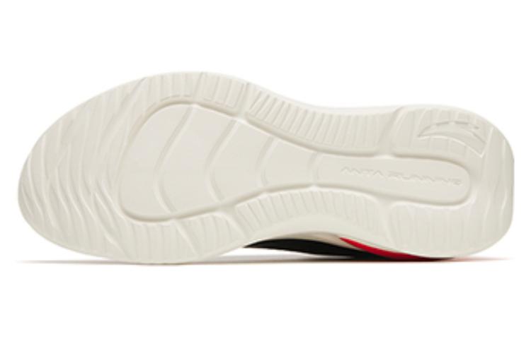 ANTA YunTu 'Black Red' 112245571-1