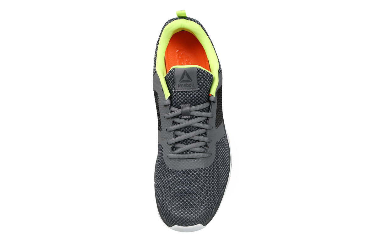 Reebok Pt Prime Runner Fc 'Grey Green' CN7455