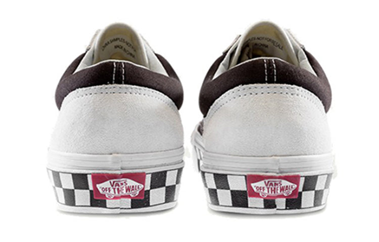 Vans Style 36 'BMX Checkerboard' VN0A3DZ3UD8