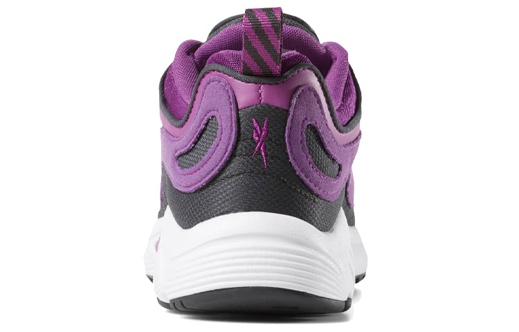 (WMNS) Reebok Daytona DMX Purple DV3733