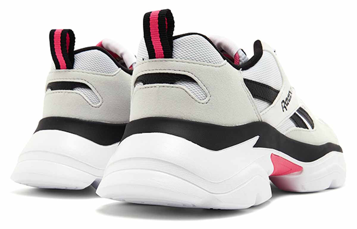 Reebok Royal Bridge 3 'True Grey' DV8335