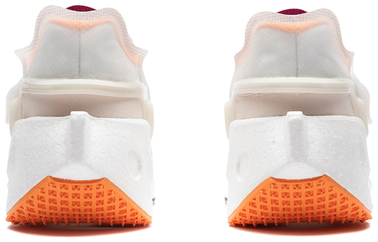 Li-Ning Wind Ranger x Soulland 'Natural Orange' ARHQ355-1