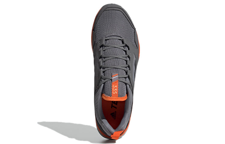 adidas Terrex Agravic TR Trail 'Grey' EF6856