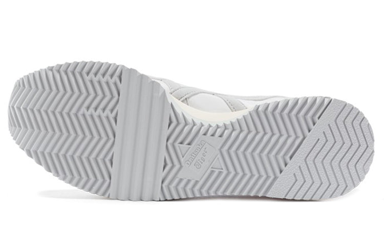 Onitsuka Tiger Dualio 'Beige White Grey' 1183B545-700