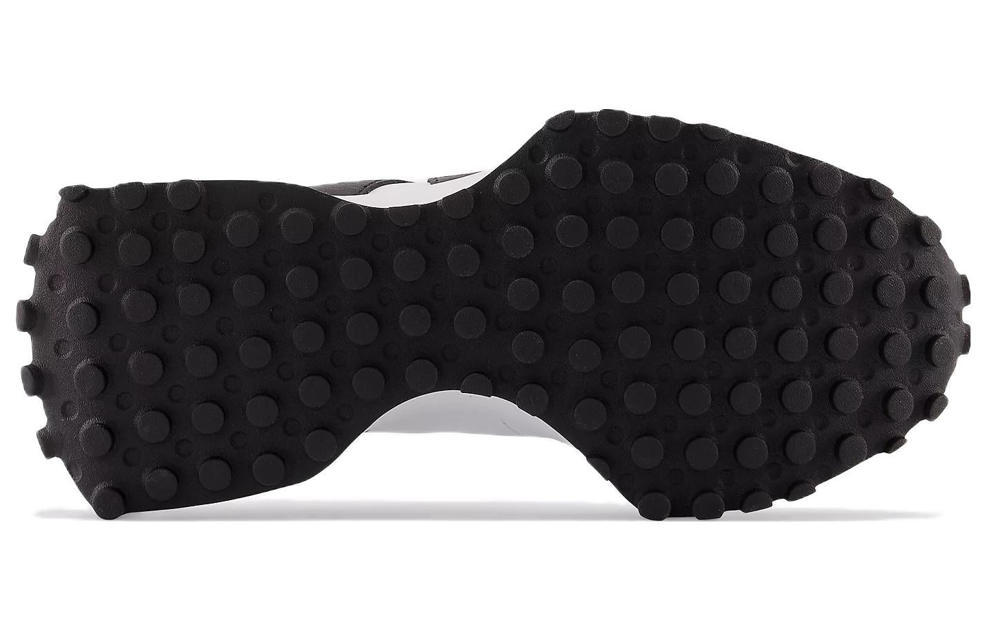 (WMNS) New Balance 327 'Black White Crocodile' WS327DW