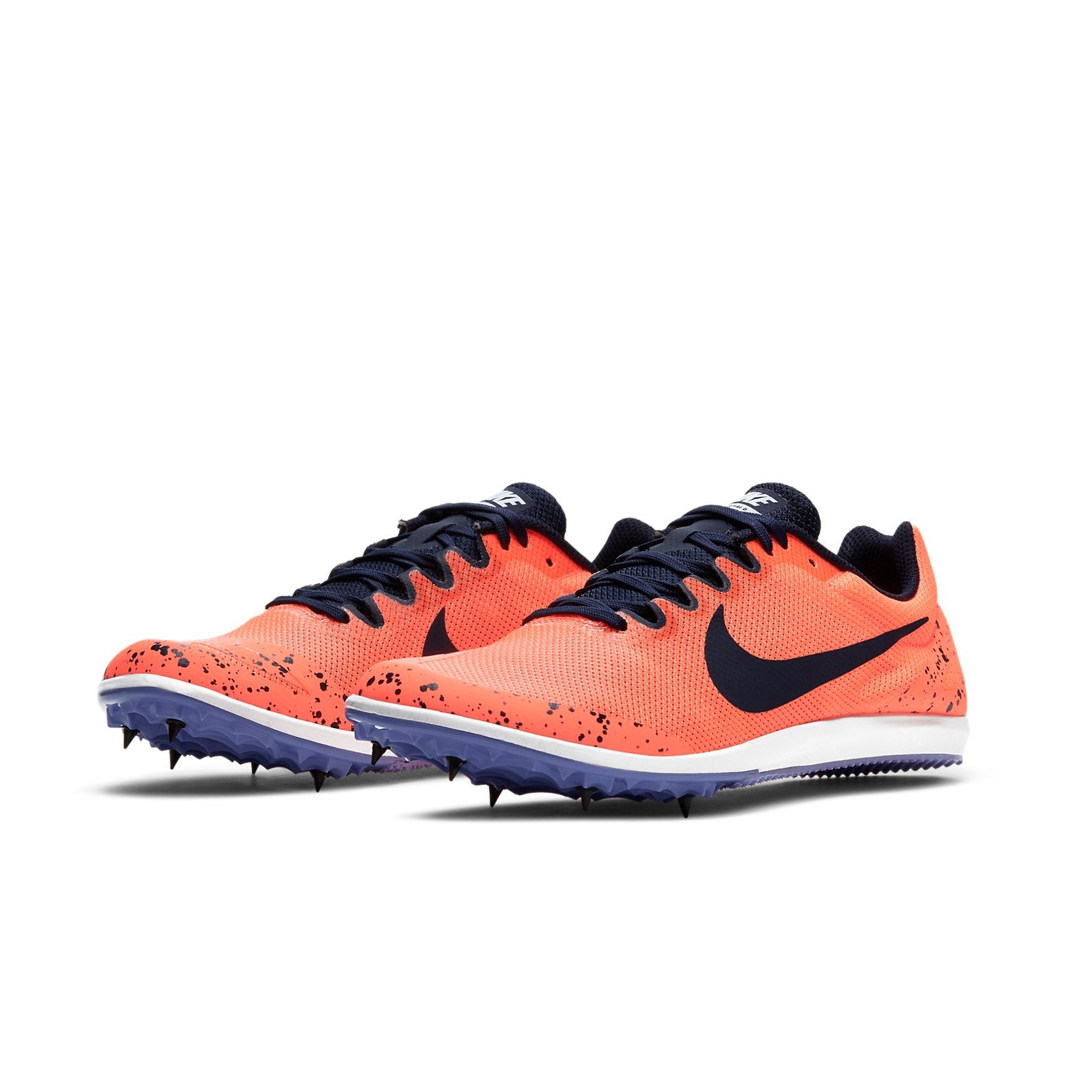 Nike Air Zoom Rival D 10 'Bright Mango' 907566-800