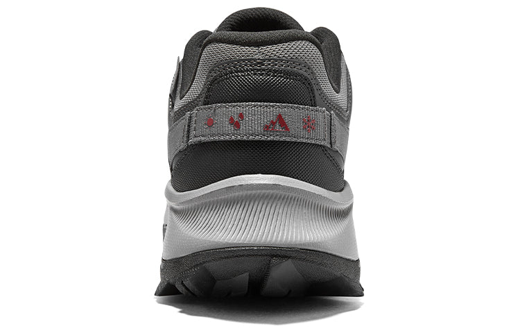 Skechers Relaxed Fit Equalizer 5.0 'Charcoal Black' 237501-CCBK