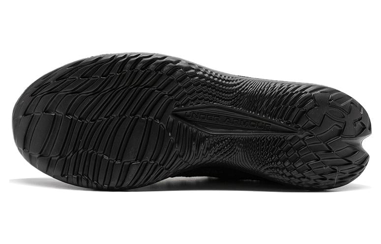 Under Armour Flow Velociti 3 'Triple Black' 3026117-001