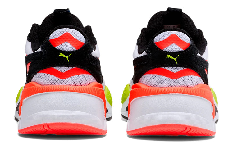 PUMA RS-X3 'Lava Blast' 374606-01
