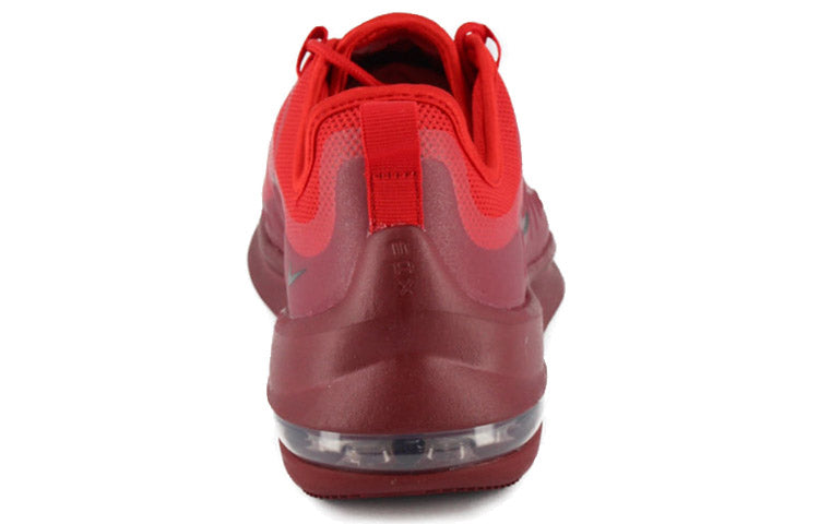 Nike Air Max Axis 'University Red' AA2146-601