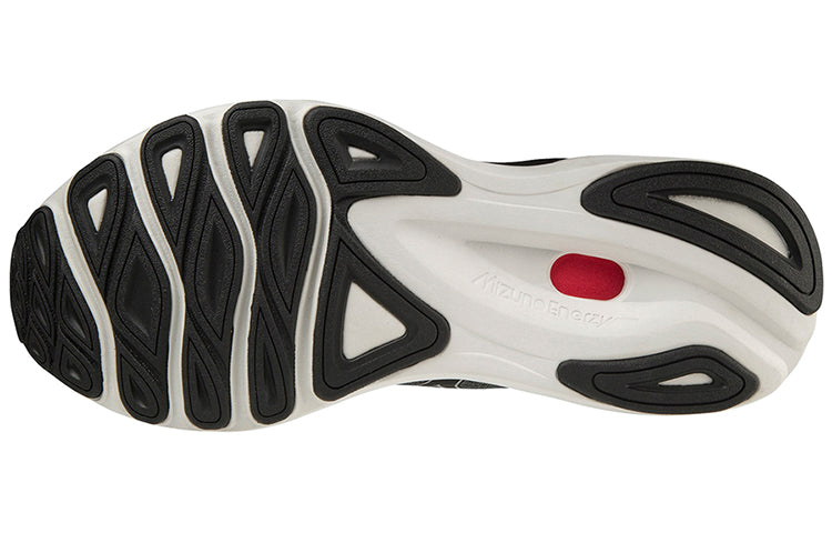 Mizuno Wave Skyrise 3 'Black' J1GC220904