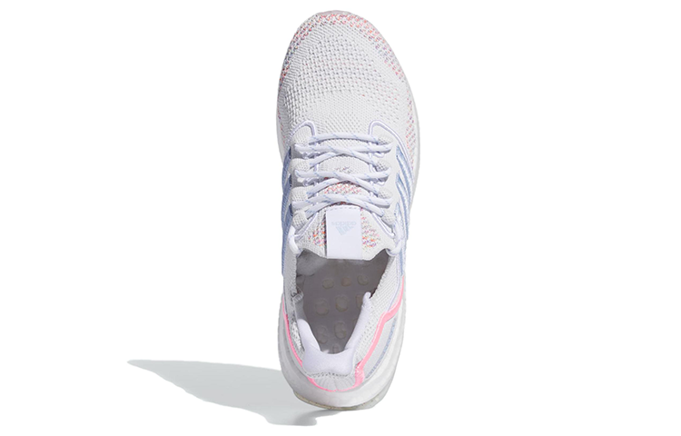 (WMNS) adidas Ultraboost 1.0 'White Blue Pink' IF5274