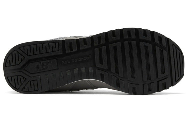 New Balance 565 'Light Gray White Black' ML565EG1