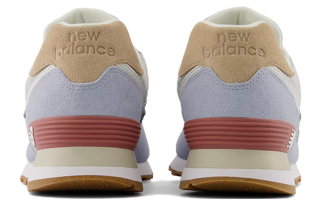 New Balance 574 'Blue White Red' U574SF2