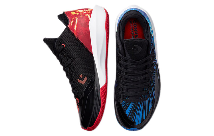 Converse All Star BB Jet 'Worlds Collide' 171307C