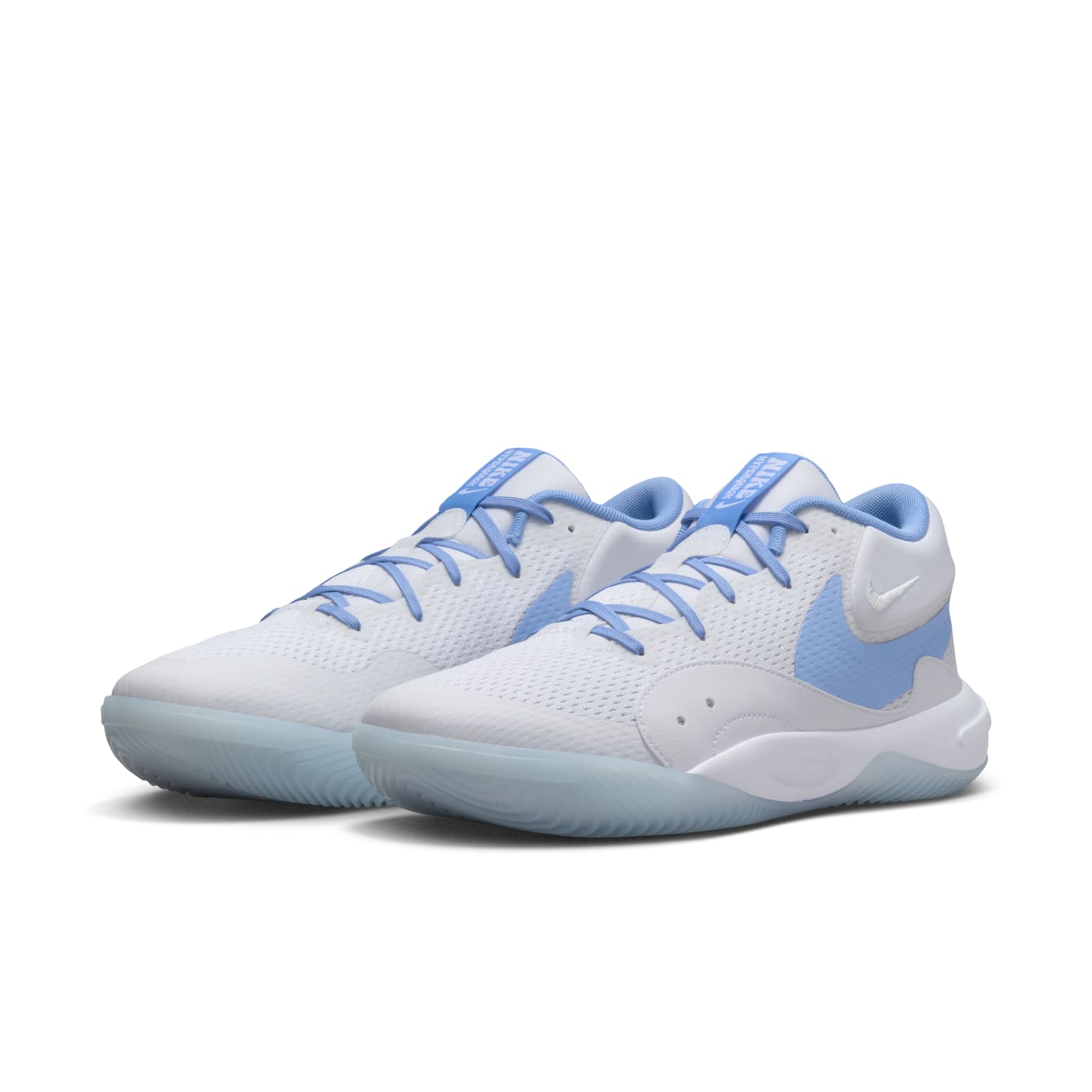 Nike Hyperquick 'White Valor Blue' FN4678-101