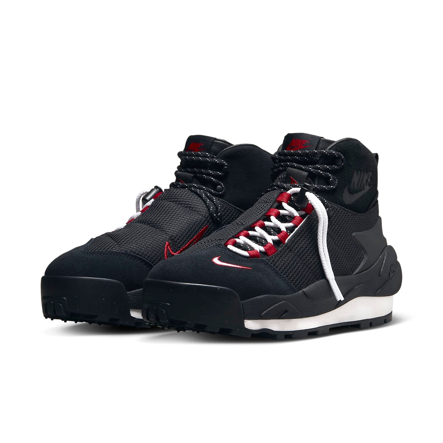 Nike x sacai Magmascape 'Black' FN0563-001