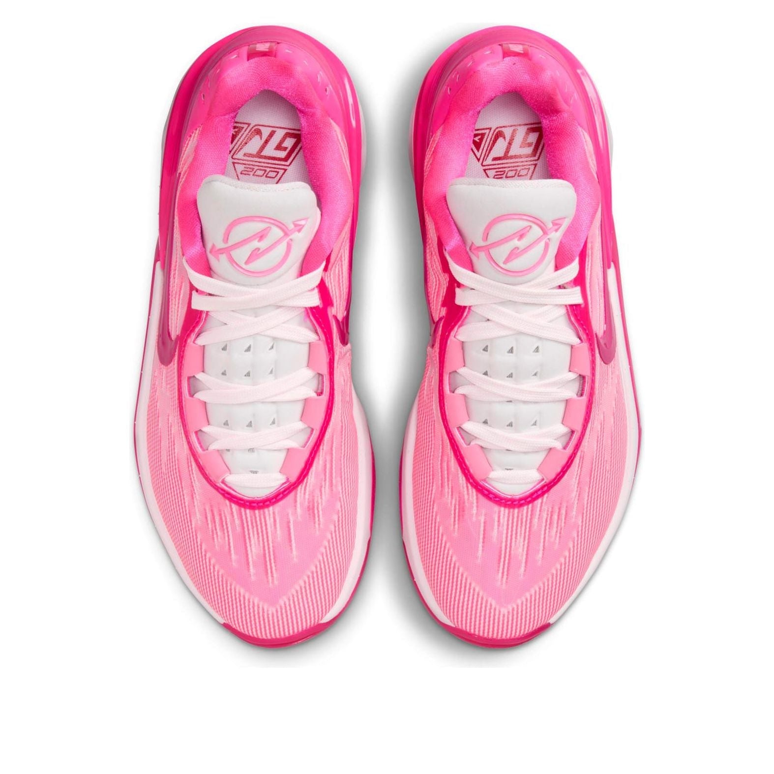 (WMNS) Nike Air Zoom GT Cut 2 'Hyper Pink' FQ8706-604