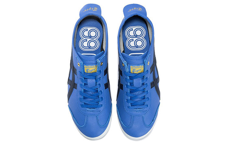 Onitsuka Tiger Mexico 66 'Blue Black Gold' 1183B511-400