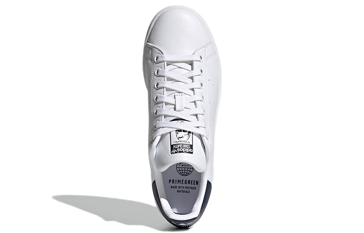 (WMNS) adidas Stan Smith Primegreen 'White Collegiate Navy' Q47224
