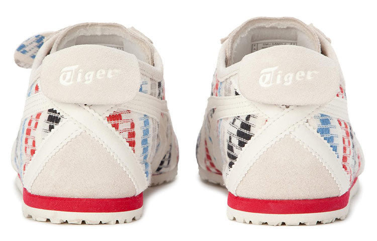 Onitsuka Tiger Mexico 66 'Cream Birch' 1183B648-100