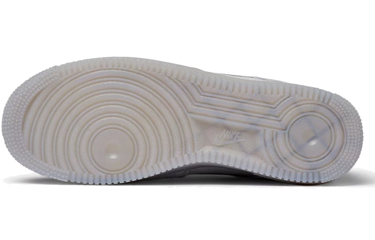 Nike Air Force 1 '07 Low 'Wolf Grey' BQ4329-001