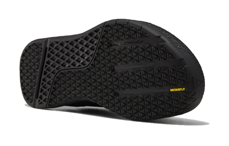 Reebok Nano 9 'Triple Black' DV6346
