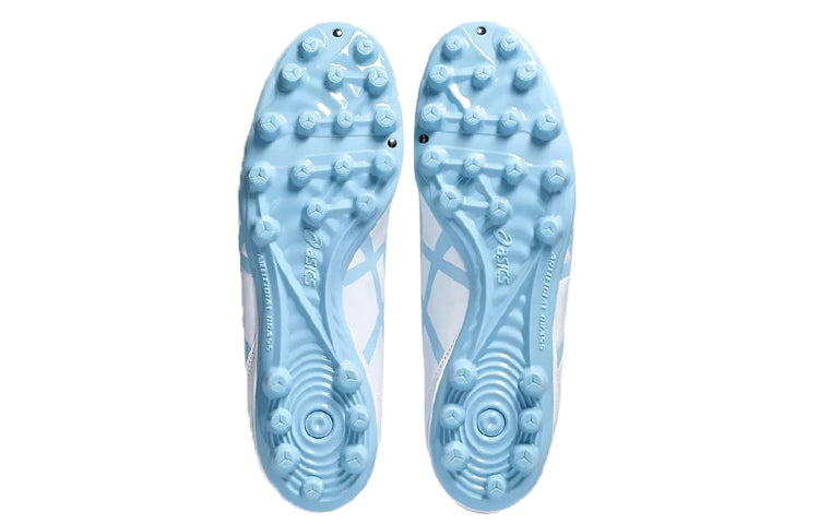 ASICS DS Light Club Plus AG 'White Arctic Sky' 1103A027-110