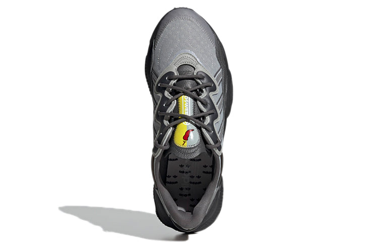 adidas Originals Ozweego 'Triple Grey' GY1346