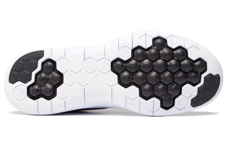Nike Flex 2018 RN 'Black White' AA7397-018