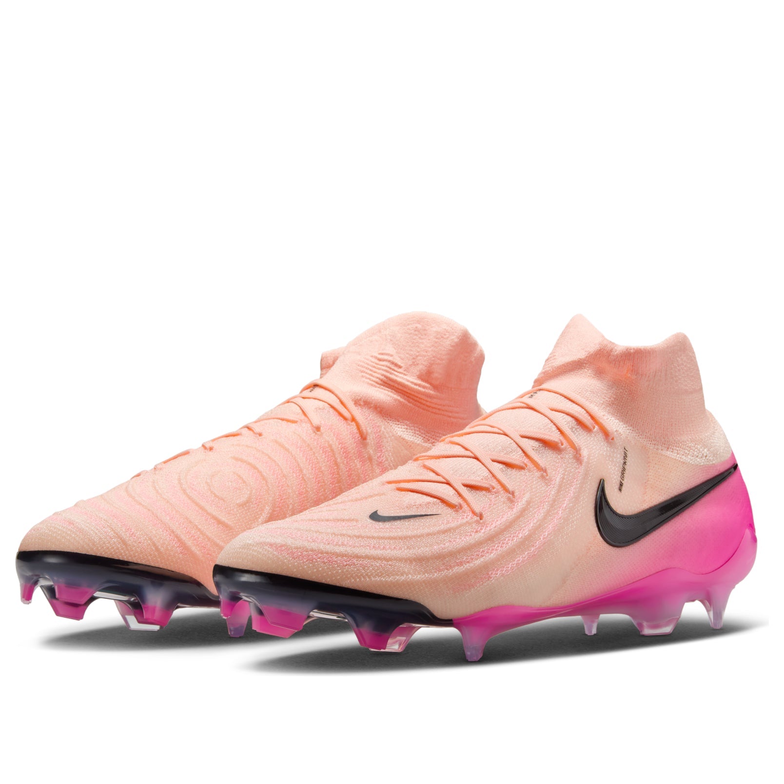 Nike Phantom Luna 2 Elite FG 'Prism Refresh Pack Crimson Tint Pink Blast Black' FJ2572-800