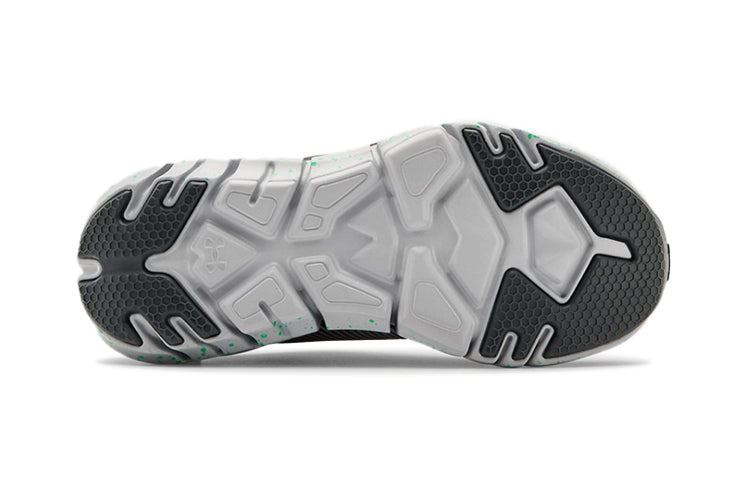 (PS) Under Armour X Level Scramjet 2 'Grey Green' 3022195-102