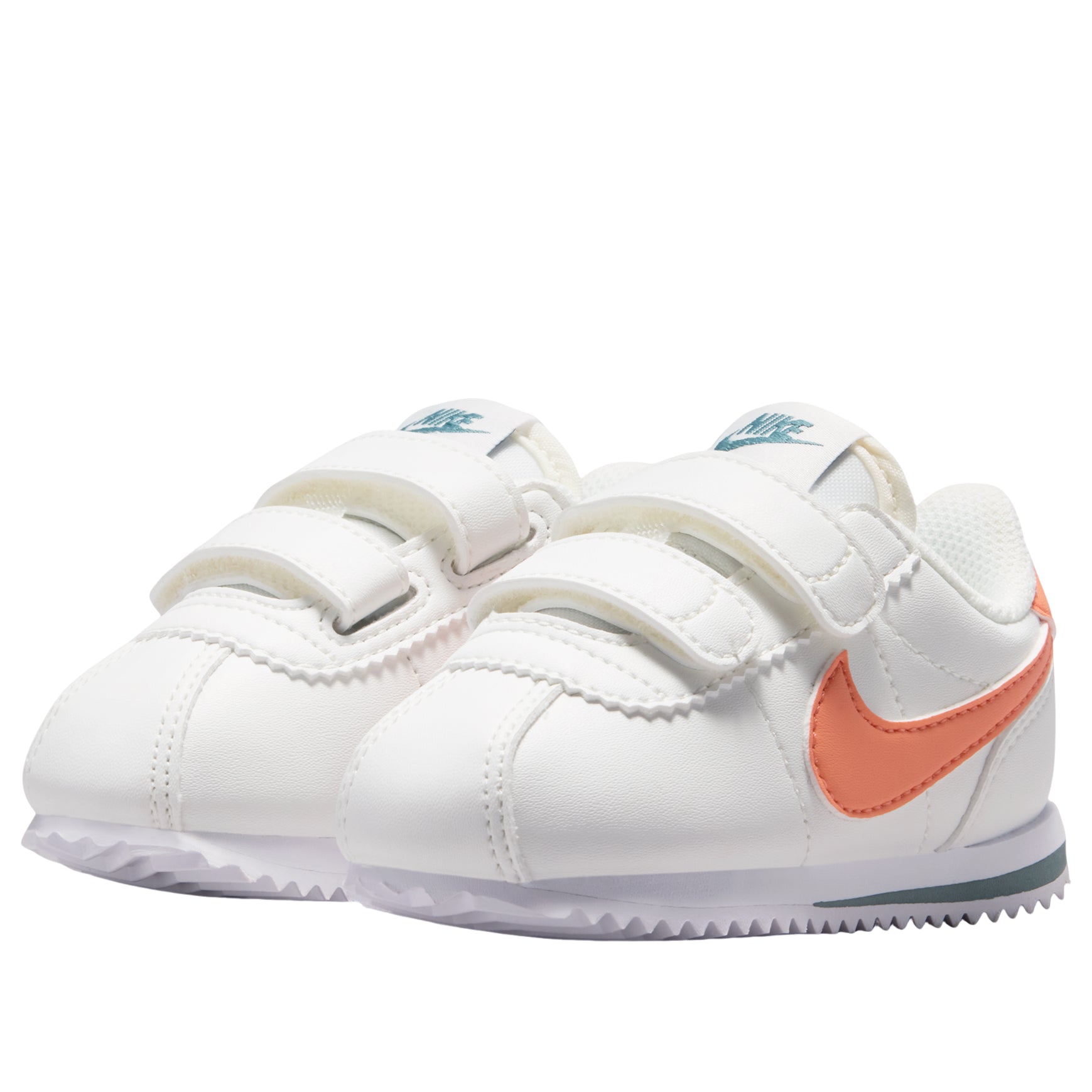 (TD) Nike Cortez 'Sail White Mineral Slate' IM2209-109