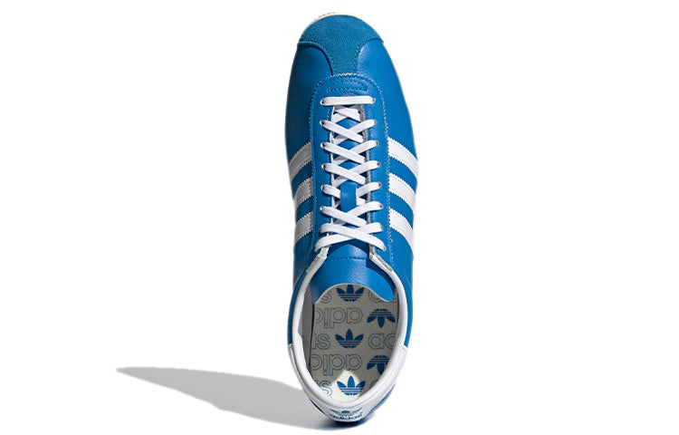 adidas originals Overdub 'Blue White' FV9682