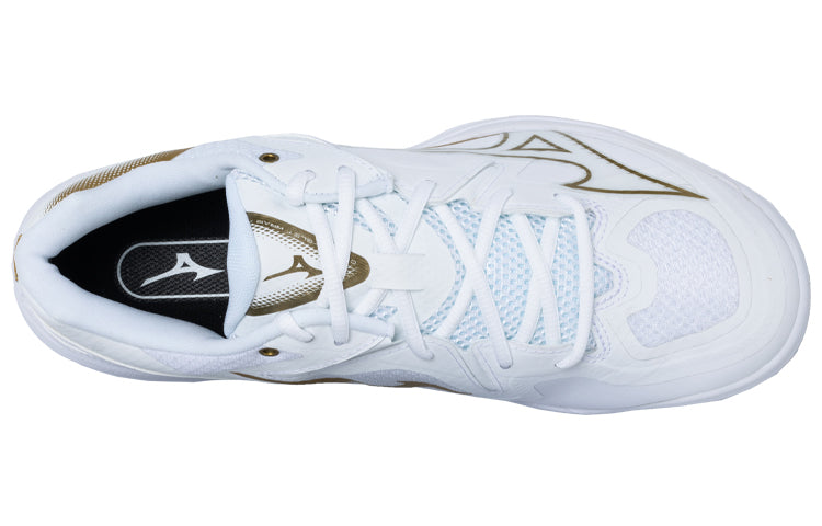 Mizuno Wave Claw 3 'White' 71GA244341