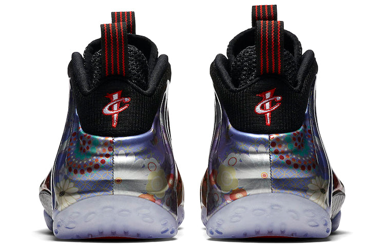 Nike Air Foamposite One 'CNY' 2018 AO7541-006