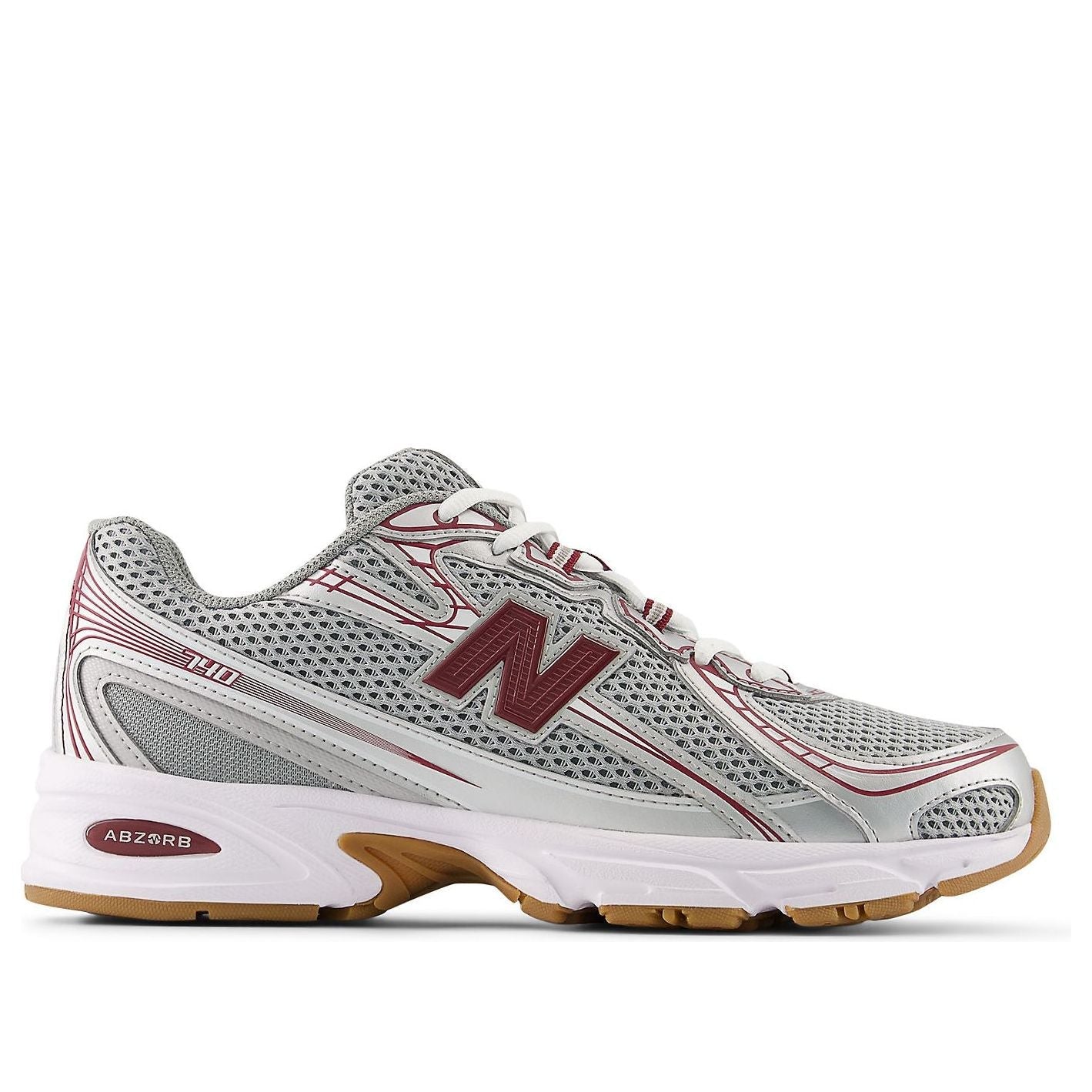 New Balance 740v2 'Monarch Wine' U740MS2