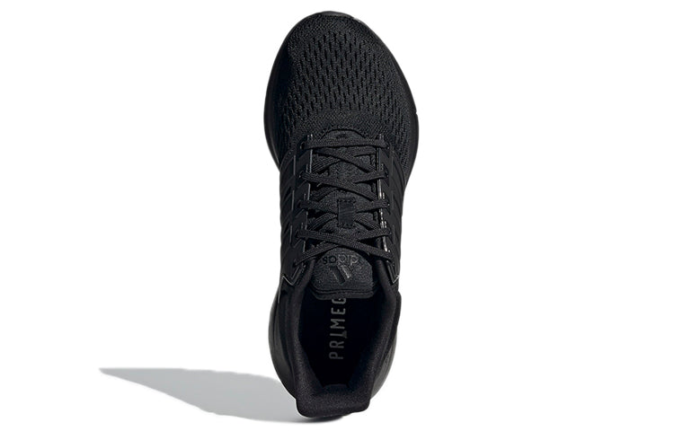 (WMNS) adidas EQ21 Run 'Triple Black' H00545