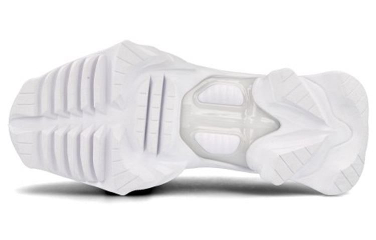 PUMA Nitefox Crossin 'White' 371499-02