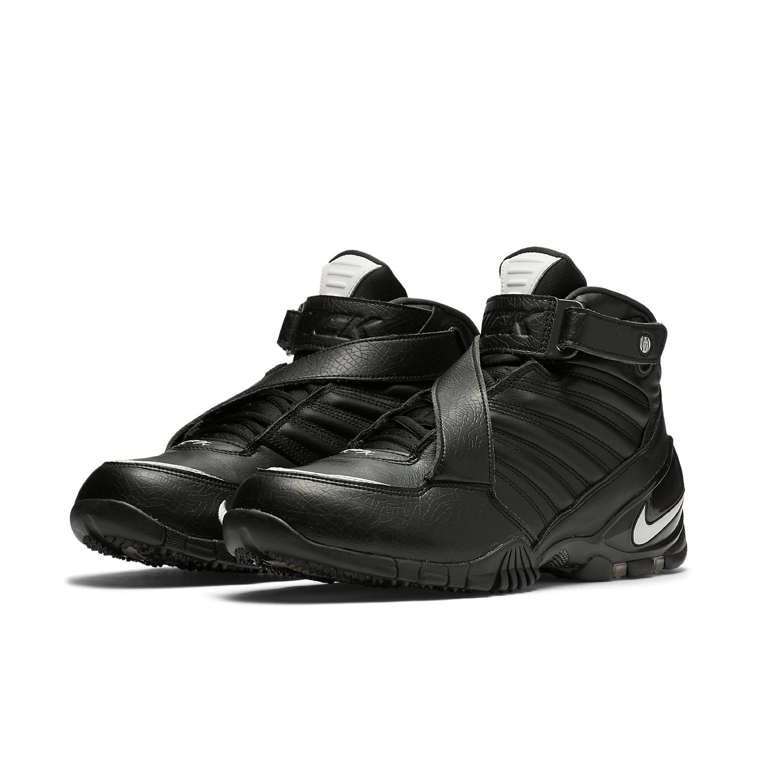 Nike Air Zoom Vick 3 (2016) 'Blackout' 832698-002