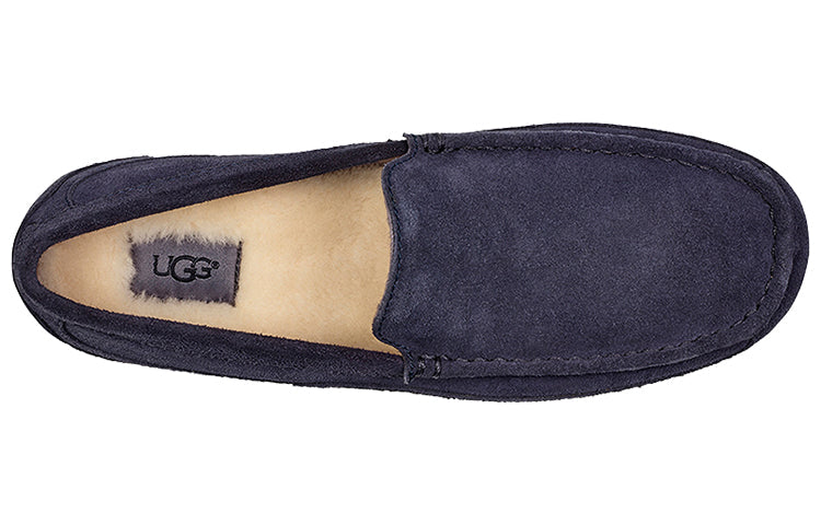 UGG Alder Slip on Navy 1003419-NAVY