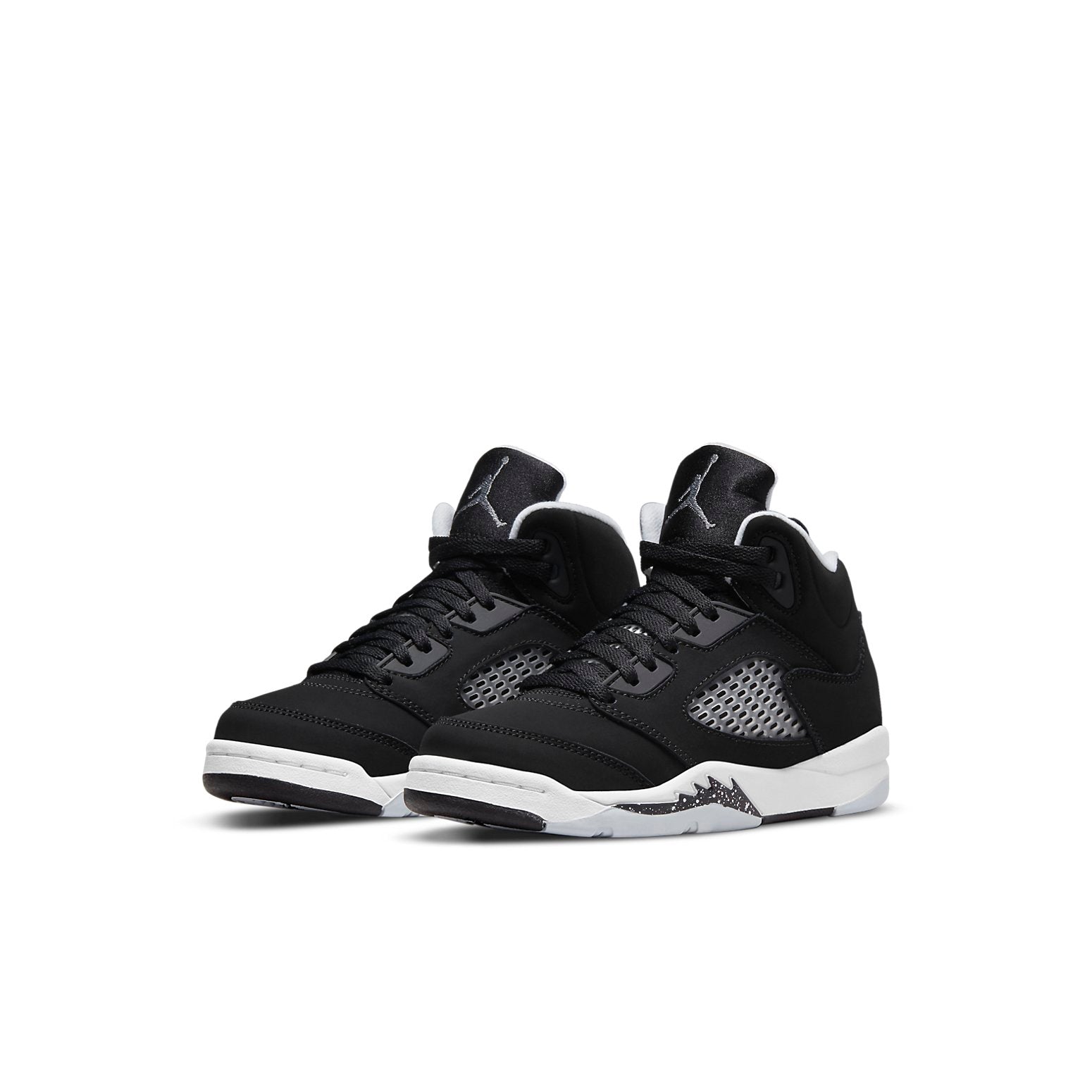 (PS) Air Jordan 5 Retro 'Oreo' 2021 440889-011