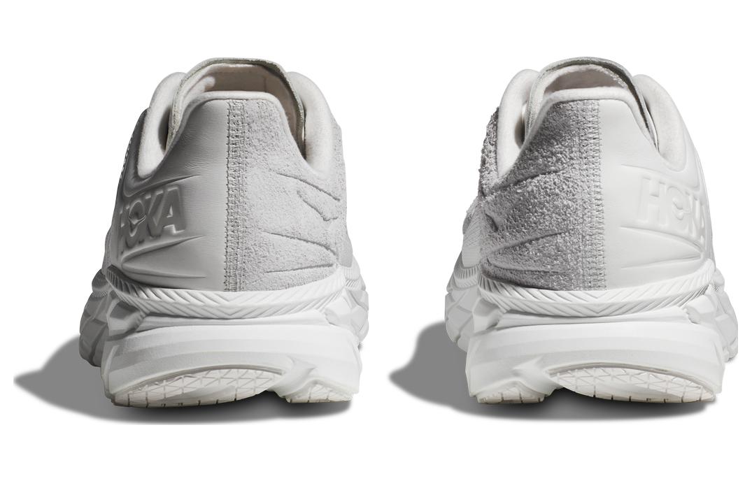 HOKA ONE ONE Clifton LS 'White Nimbus Cloud' 1141550-WNCL