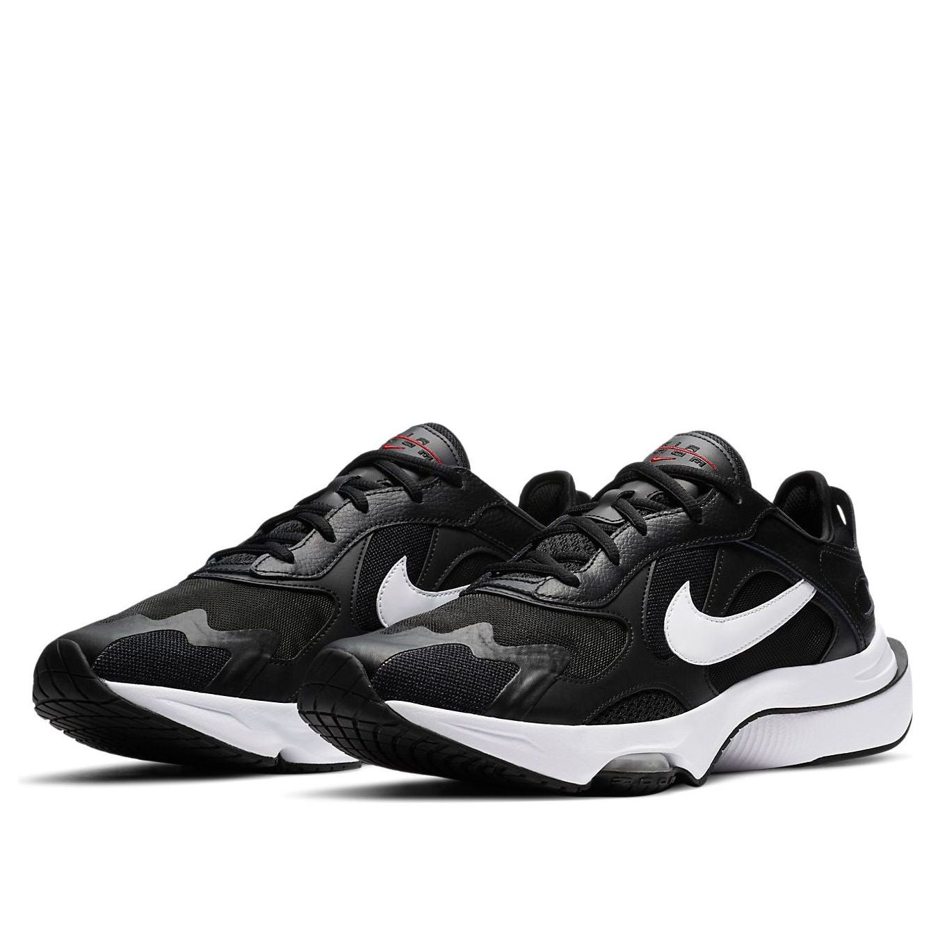 Nike Air Zoom Division 'Black White' CK2946-003