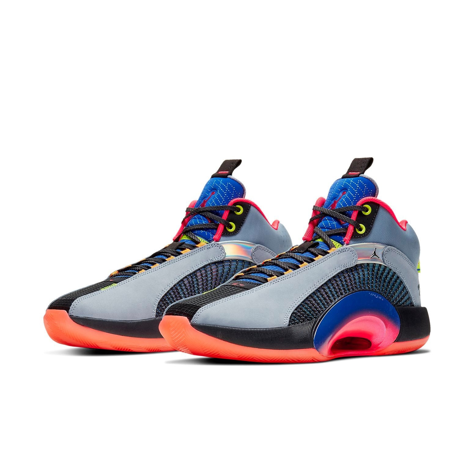 Air Jordan 35 SP TP PF 'Center of Gravity' DC1493-001