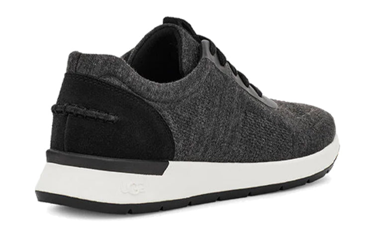 (WMNS) UGG Adaleen 'Black' 1118230-BJRS