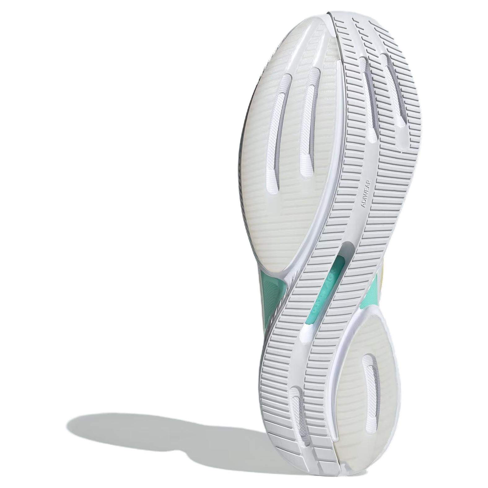 adidas Supernova Eterno 'White Yellow' JH9660